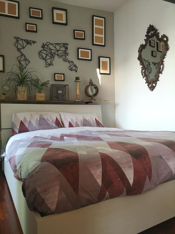 Floorplan B - 208 * Turin