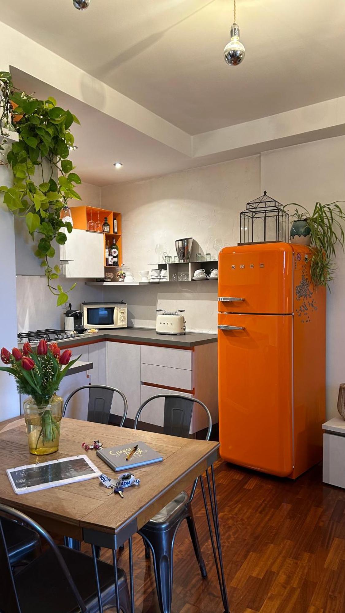 Floorplan B - 208 Apartment *
