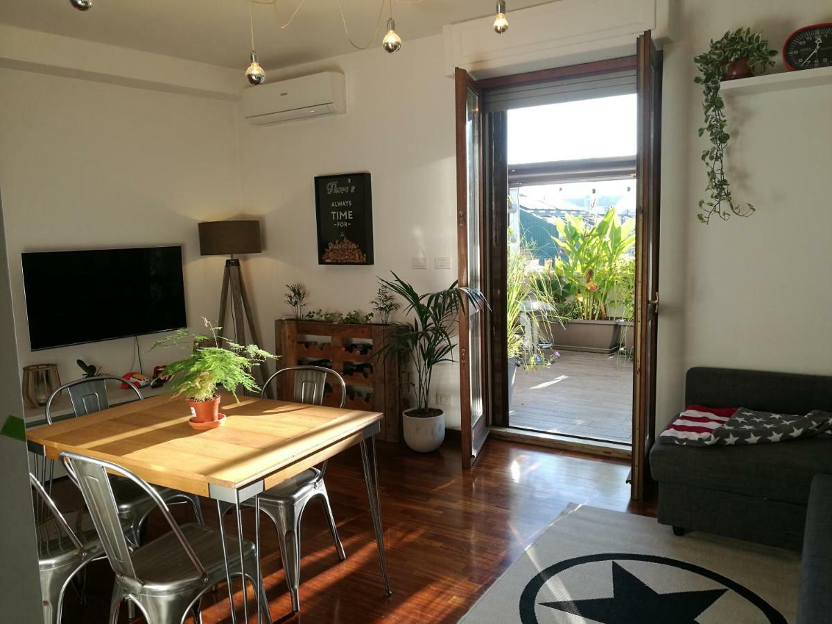 Floorplan B - 208 * Turin
